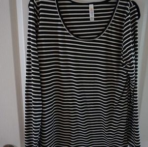 NWT Lularoe XL Lynnae